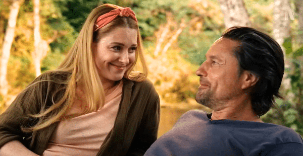 Netflix Developing “Virgin River” Prequel Series