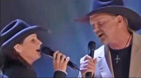 Trace Adkins & Terri Clark Immortalize Conway Twitty & Loretta Lynn's Brilliant Duet