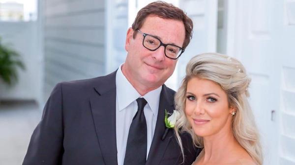 Bob Saget’s Widow Reveals His Final Words To Her