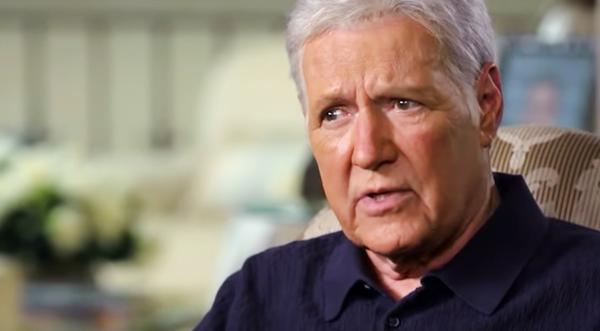 Alex Trebek Has His Final Jeopardy Show Planned Out - Cancer Update