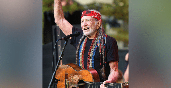Willie Nelson’s Rep Shares Update On His Health After Concert Cancellations
