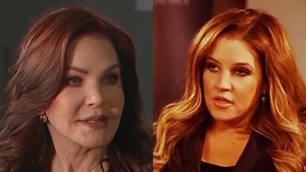 Priscilla Presley Issues Statement Following Lisa Marie’s Death