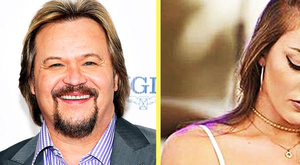 Travis Tritt Only Has 1 Daughter…And She’s Drop-Dead Gorgeous
