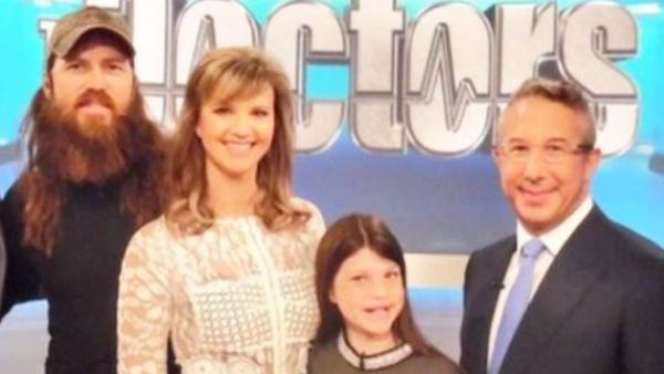 “Duck Dynasty” Family Mourns Mia’s Longtime Surgeon After “Tragic Car Accident”