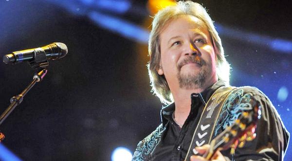 Travis Tritt Blames One Song For Fall Of Country Music
