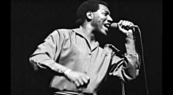 Otis Redding Mends Broken Love With A "New Year's Resolution"