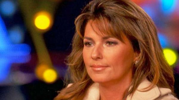 Shania Twain Gives Startling Interview On Dark Times & Frightening Health Challenges