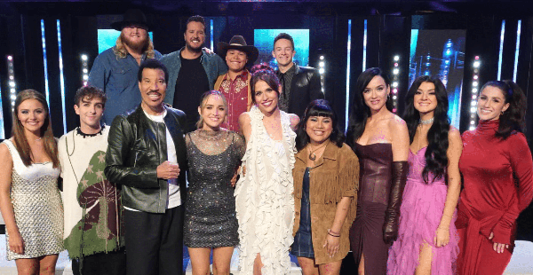 ‘American Idol’ Reveals Top 8 After Heartbreaking Eliminations