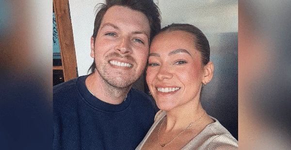 Taylor Dye of Maddie & Tae Welcomes a Baby Boy, “We are Absolutely in Love”