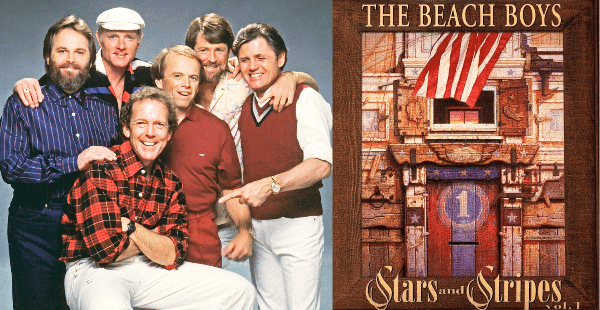 Beach Boys Remade Their Classic Hits 