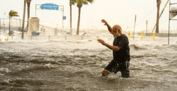 How To Help Victims Of Hurricane Helene In North Carolina