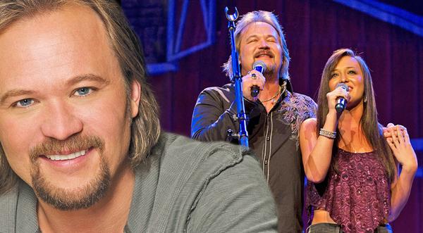 Travis Tritt and His Daughter Perform Dazzling Father-Daughter Duet That'll Blow You Away!