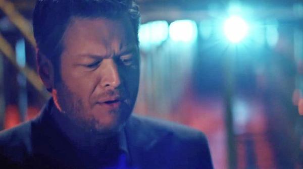 Blake Shelton Will Make You Cry With This Heartbreaking Sneak Peek Of New Music Video