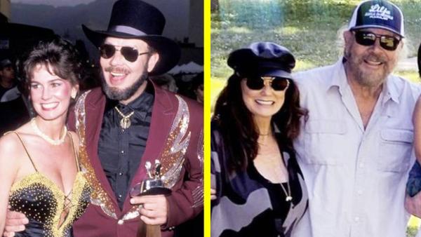Hank Williams Jr. Breaks Silence After Wife’s Unexpected Passing