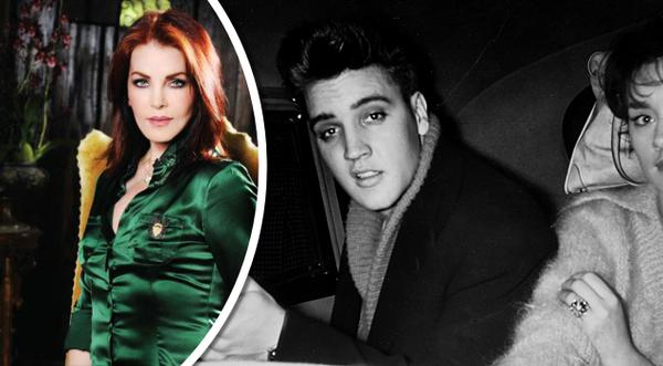Priscilla Admits She Doesn’t Think Elvis Was ‘Ever Cut To Be Married’