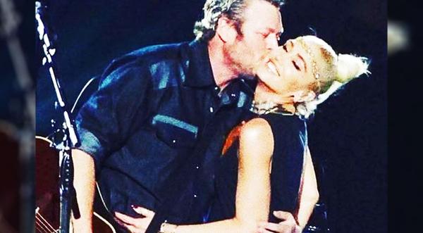 Gwen Stefani Buys Massive Birthday Gift For Blake