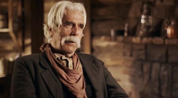 Sam Elliott Felt Like He Was “Gonna Die” While Making “1883”