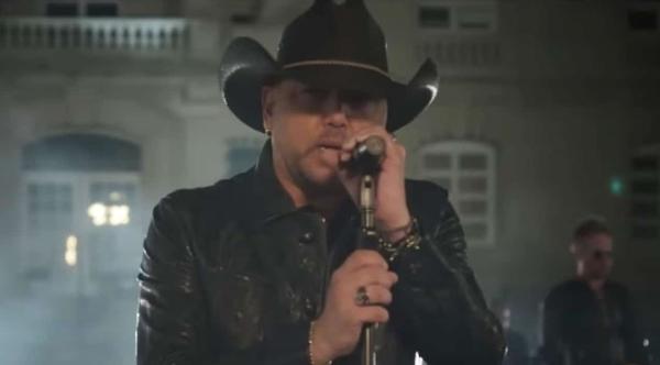 Jason Aldean’s “Try That In A Small Town” Video Altered Amid Controversy
