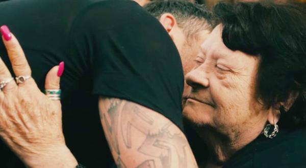Singer Learns Grandma Passed Away - Pours Heartbreak Into Merle Haggard Song