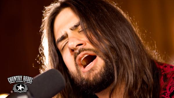 The Band Steele Honors US Military In Acoustic 'Sit Awhile' Performance