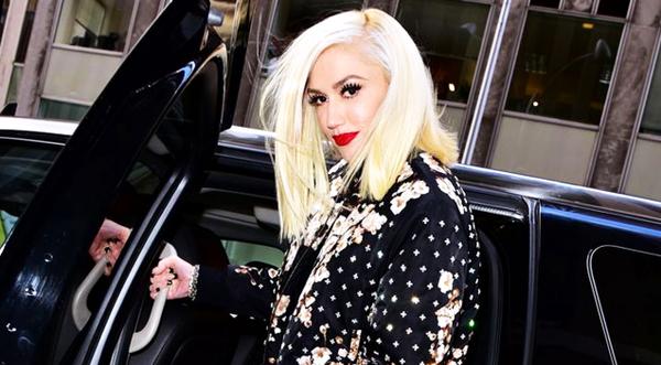 Gwen Stefani Officially A Free Woman