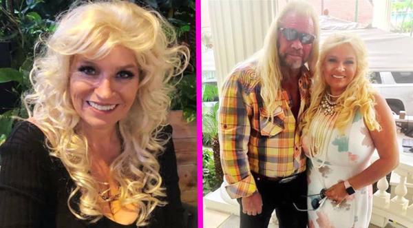Dog Announces Date Wife Beth Chapman Will Be Laid To Rest
