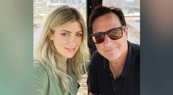 Bob Saget’s Wife “Completely Shattered” After His Passing