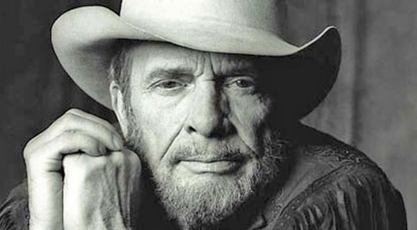 Film Based On Merle Haggard's Life In The Works