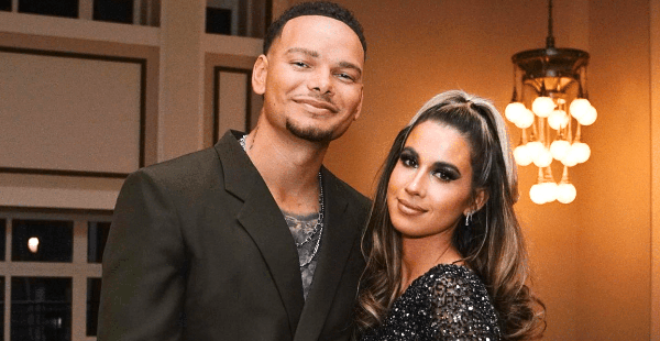 Kane Brown Confirms He & Katelyn Have Two More Duets On The Way