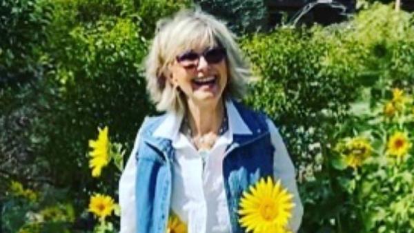 Olivia Newton-John’s Last Social Media Post Was Just 3 Days Before Her Death