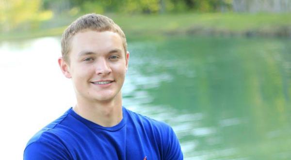 NASCAR Hopeful Killed In Helicopter Crash