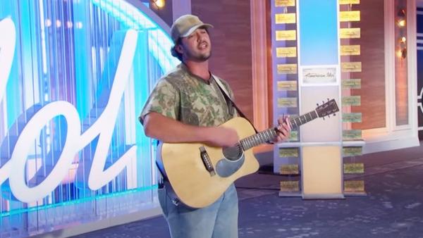 “Idol” Contestant Moves Judges With Original Song About Late Mom
