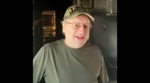 Mark Chesnutt Shares Good News About His Health