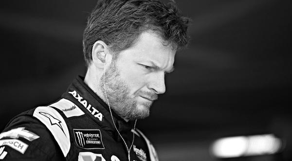 Relationship Troubles Push Dale Jr. To Publicly Vent