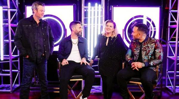 Angry 'Voice' Viewers React To Show's New Battle Round