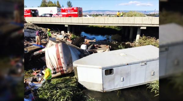 NASCAR Driver & Wife Lose Family In Tragic Accident