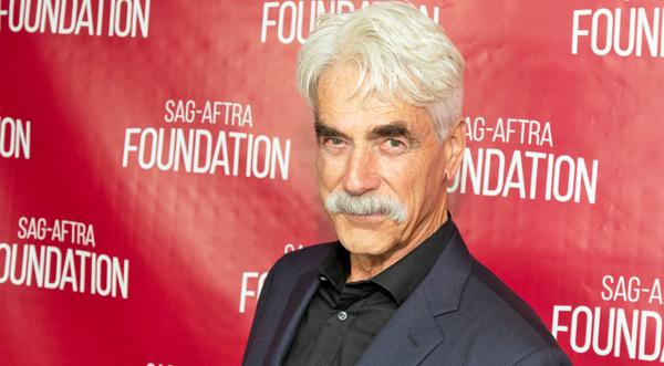 Sam Elliott's Hilariously Honest Reaction To Oscar Nomination