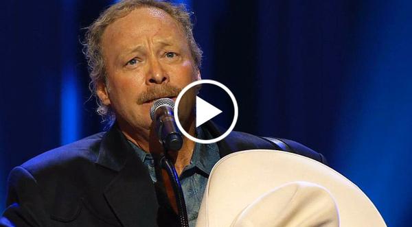 The Devastating Story Behind Alan Jackson's 'Sissy's Song' Will Break Your Heart