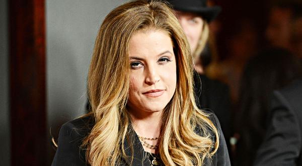 Millions In Debt, Lisa Marie Presley Files New $100 Million Lawsuit