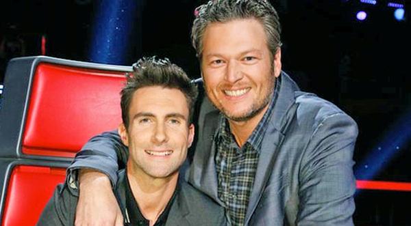 ‘The Voice’ Names Advisors For Next Season, And You Won’t Believe Who Blake Chose!