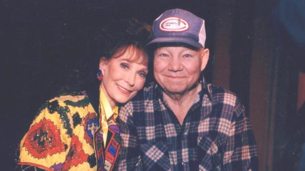 Loretta Lynn Remembers Late Husband On Anniversary Of His Death