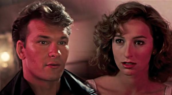Jennifer Grey Reveals Patrick Swayze Was Against Famous 'Dirty Dancing' Scene