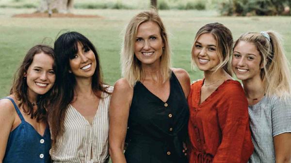 ‘Duck Dynasty’ Star Reveals Gender Of First Child