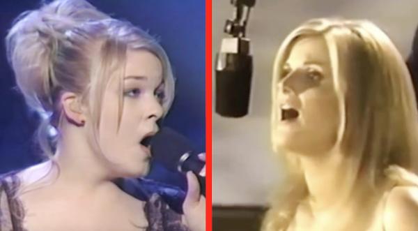 Remember When LeAnn Rimes And Trisha Yearwood Released The Same Song On The Same Day?