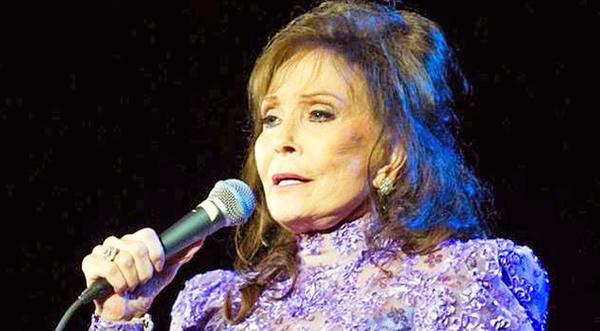 Loretta Lynn Reveals When She'll Retire