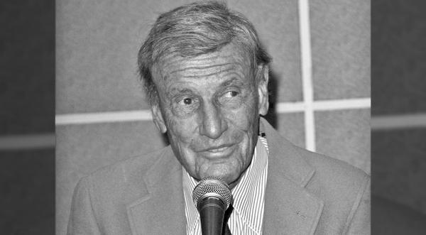 Beloved Television And Movie Actor Dies At 91