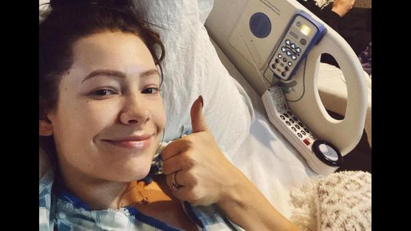 Maddie & Tae’s Taylor Dye Marks One Month Of Hospitalization, “This Hasn’t Been Easy”