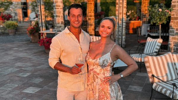 Miranda Lambert Shares “Sweetest Memories” from Italian Vacation with Husband Brendan McLoughlin