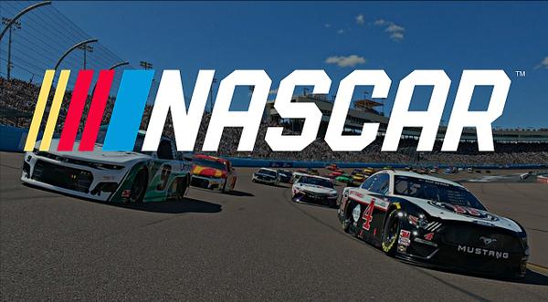 NASCAR Bans Confederate Flags At All Events