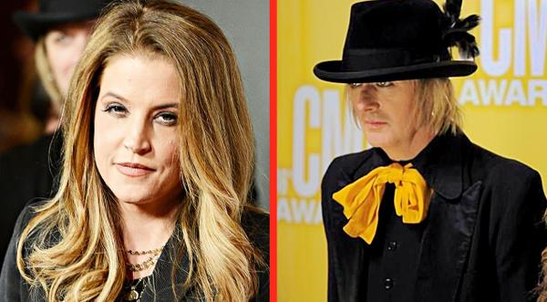 Lisa Marie’s Ex Refuses To Let Kids Visit Graceland – Gets Court Order